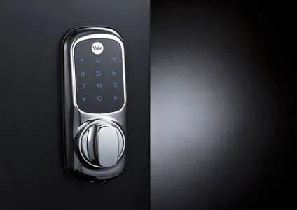 Miami Lock Master Miami, FL 305-908-3099 - keyless-entry-locks-commercial